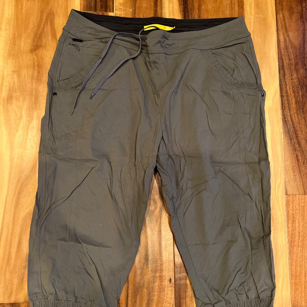 Lole Travel Capris Medium